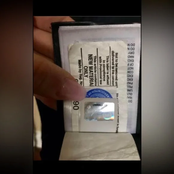 Canada Goose Rideau Parka - Picture 7 of 7